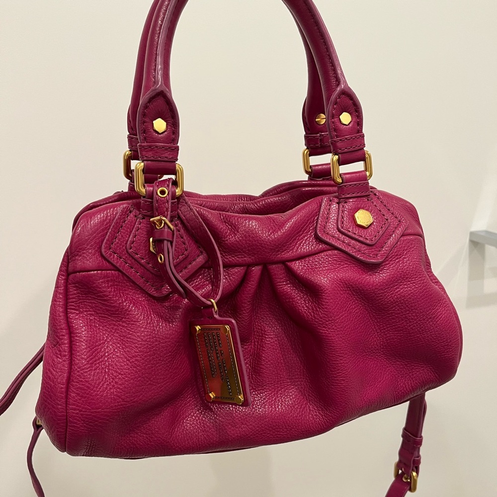 Marc Jacobs purse